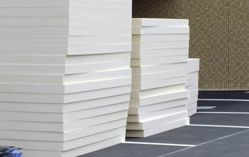 Barnoldswick flat roof insulation costs