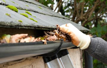 gutter cleaning Barnoldswick