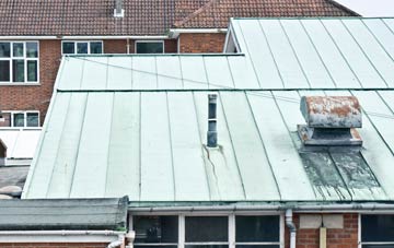 Barnoldswick lead roofing costs