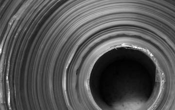 Barnoldswick pvc roof replacement