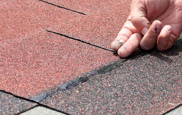 Barnoldswick asphalt roof repairs