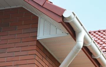 Barnoldswick soffit repair costs