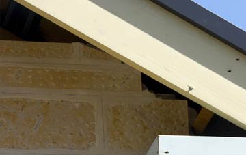 soffit repair Barnoldswick