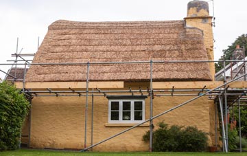 Barnoldswick thatch roofing costs
