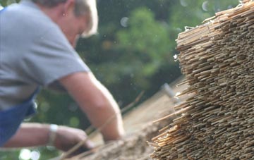 professional Barnoldswick thatchers