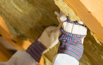 types of Barnoldswick pitched roof insulation materials