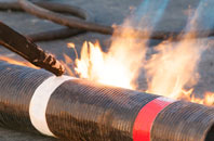 Barnoldswick flat roofing replacement
