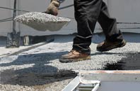 find rated Barnoldswick flat roofing replacement companies