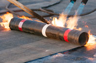 Barnoldswick flat roof sealing