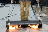 Barnoldswick flat roof sealing quote