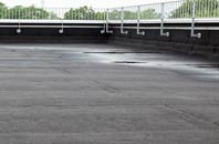 find rated Barnoldswick flat roofing companies