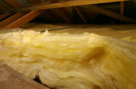 Barnoldswick pitch roof insulation