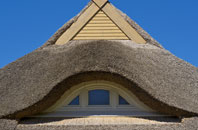 Barnoldswick thatch roofing